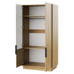 Szafa 4-drzwiowa SKALA