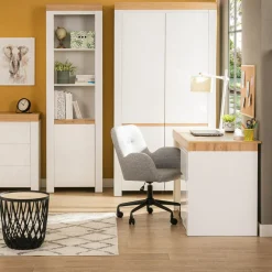 Szafa 2-drzwiowa TAURUS II