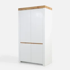 Szafa 2-drzwiowa TAURUS II