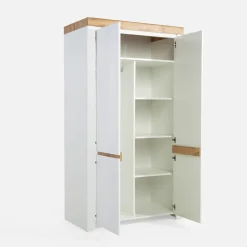 Szafa 2-drzwiowa TAURUS II