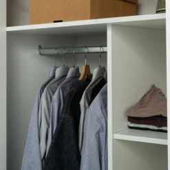 Szafa 2-drzwiowa TAURUS II