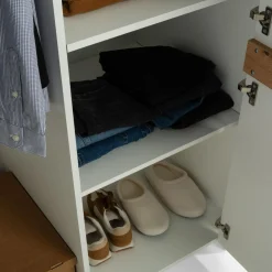 Szafa 2-drzwiowa TAURUS II