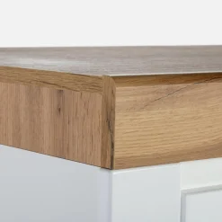 Szafa 2-drzwiowa TAURUS II