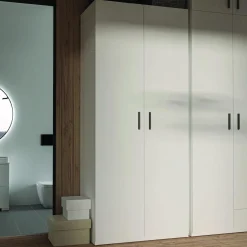 Szafa 2-drzwiowa TRAWEN