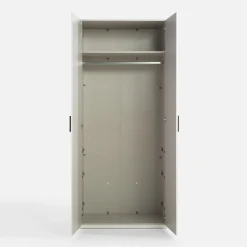 Szafa 2-drzwiowa TRAWEN