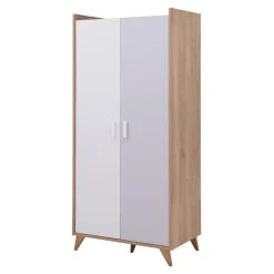 Szafa dwudrzwiowa MOOD