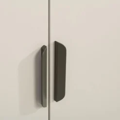 Szafa głęboka z lustrem wewnętrznym MAX MODERN II