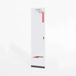 Szafa jednodrzwiowa głęboka TRENDS BALL