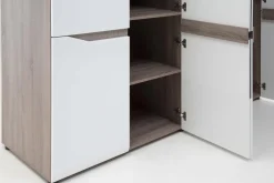 Szafa LIONEL 4D LI 10