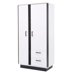 Szafa MARCO 2D2S z oświetleniem