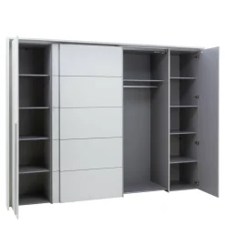 Szafa NARAGO 4D NRGS82511