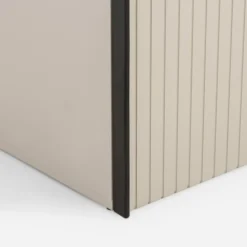 Szafa narożna CREMONA