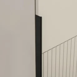 Szafa narożna CREMONA