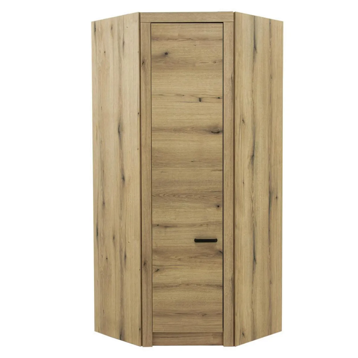 Szafa narożna DENVER