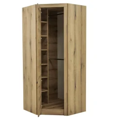 Szafa narożna DENVER