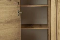 Szafa narożna DENVER