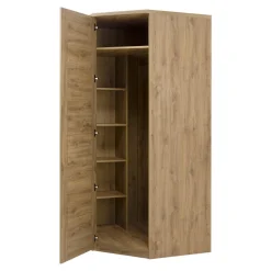 Szafa narożna DOORSET