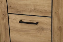 Szafa narożna DOORSET