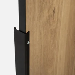 Szafa narożna 2-drzwiowa MAZE