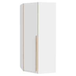 Szafa narożna S-ROOM