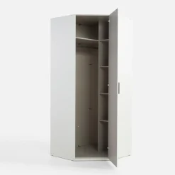 Szafa narożna TRAWEN