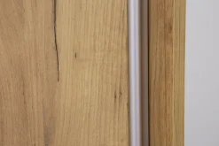 Szafa przesuwna dąb craft ONTARIO 100 cm