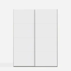 Szafa przesuwna FITIO mat 180 cm