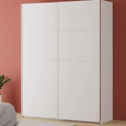 Szafa przesuwna FITIO mat 180 cm