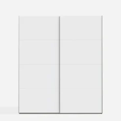 Szafa przesuwna FITIO mat 200 cm