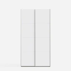 Szafa przesuwna FITIO mat 120 cm