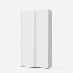 Szafa przesuwna FITIO mat 120 cm