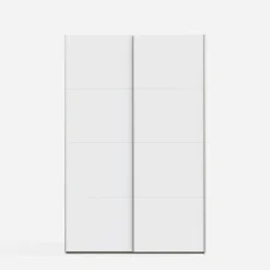 Szafa przesuwna FITIO mat 150 cm