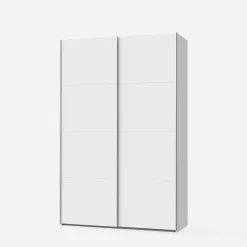 Szafa przesuwna FITIO mat 150 cm