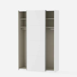 Szafa przesuwna FITIO połysk 150 cm