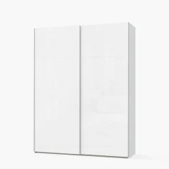 Szafa przesuwna FITIO połysk 180 cm