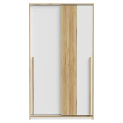 Szafa przesuwna S-ROOM