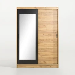Szafa przesuwna z lustrem OLI II