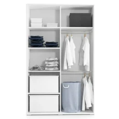 Szafa przesuwna z lustrem ALFA 150