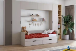 Szafa płytka MAX MODERN II 35 cm