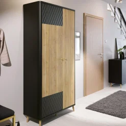 Szafa ryflowana FIXSMILE