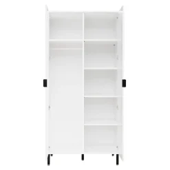 Szafa ryflowana WAVE