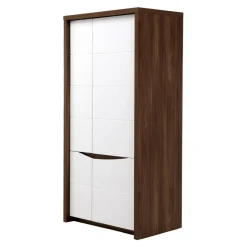 Szafa SAINT TROPEZ z oświetleniem