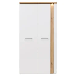 Szafa TULUZA 2D z oświetleniem