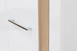 Szafa TULUZA 2D z oświetleniem