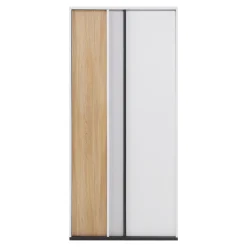 Szafa ubraniowa do pokoju młodzieżowego IMOLA