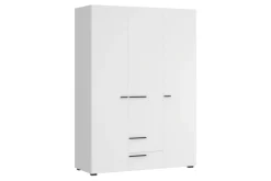 Szafa z 2 drążkami MARLOW