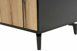 Szafa z drążkiem S-LINE