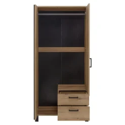 Szafa z lamelami NOEL