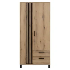 Szafa z lamelami NOEL