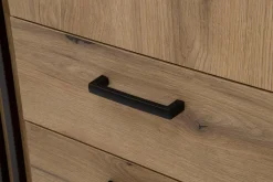 Szafa z lamelami NOEL